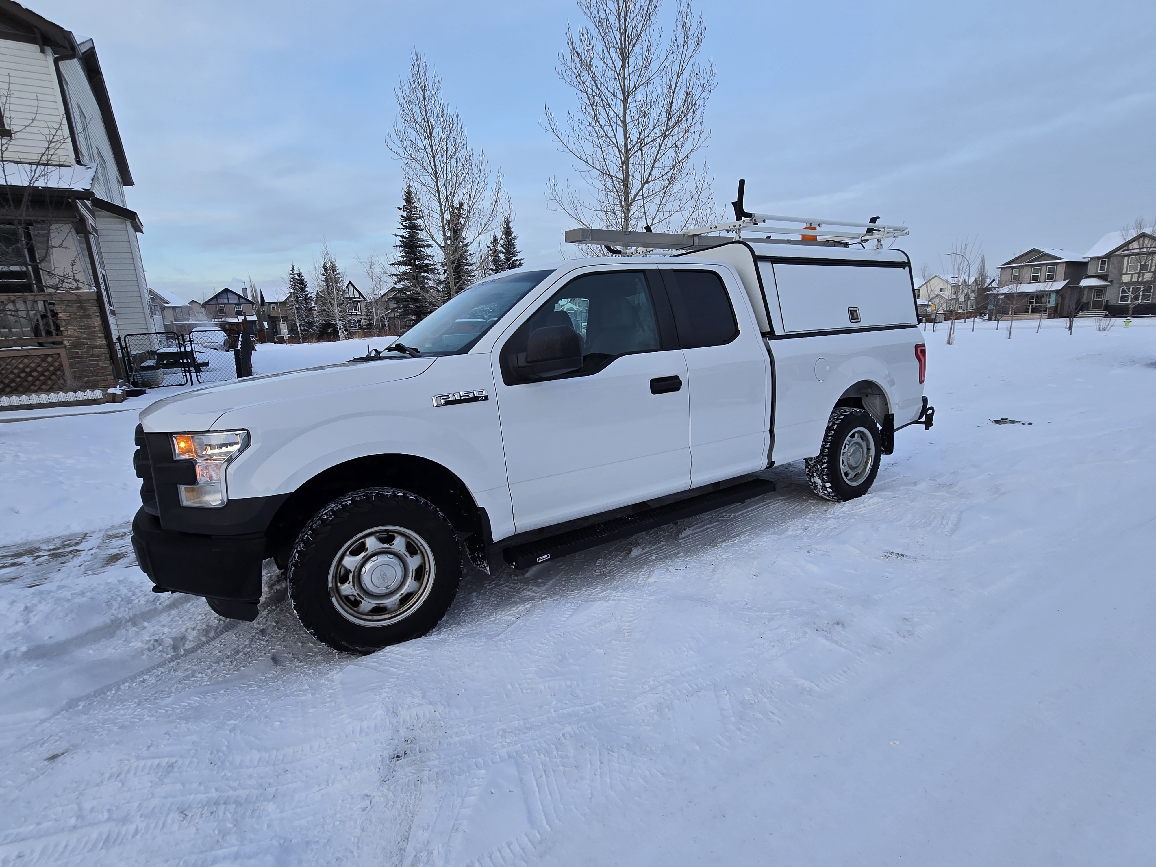 Silver Plains Electric Team